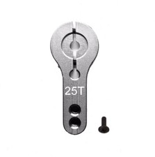 25T M3 Métal Aluminium Titane