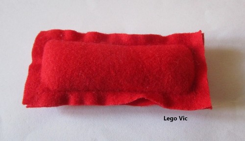 Lego scl077 pillow oreiller - pillow,