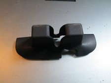 cache plastique verrou serrure coffre hayon Renault Scenic 2