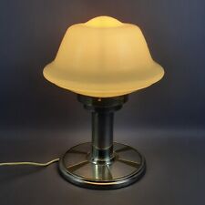Lampe De Table Space Age En