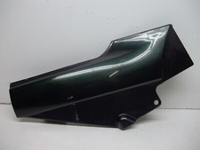 cache sous selle carter droit de kawasaki 1000 gtr année 1998