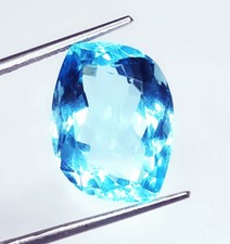 Pierre précieuse en vrac