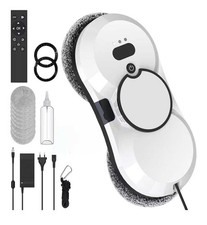 Robot Nettoyeur de Vitres