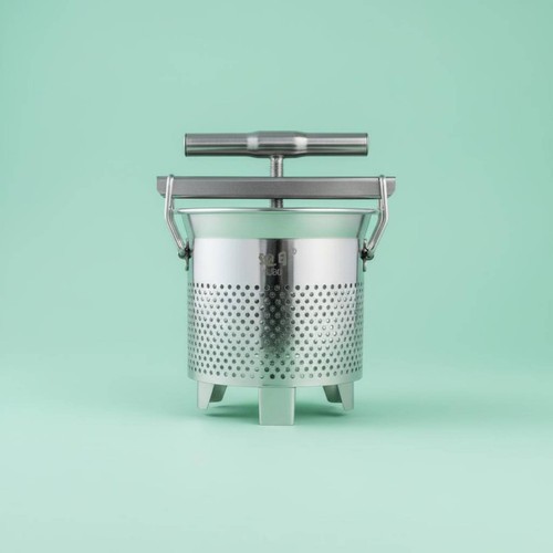 Presse manuelle acier - manuelle,