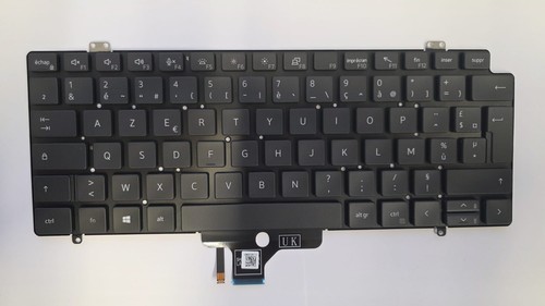 Clavier azerty pour dell - azerty,