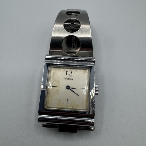 Montre ancienne mécanique - ancienne,