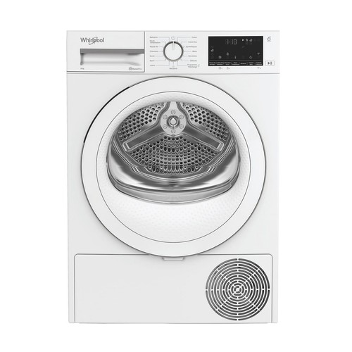 Whirlpool sèche linge - whirlpool, pompe
