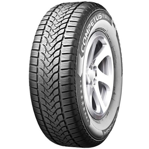 Lassa competus winter - 2, +