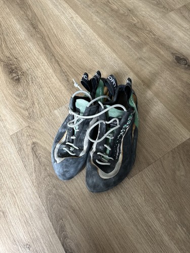 Sportiva miura climbing - la,