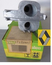 RENAULT ESTAFETTE SAVIEM