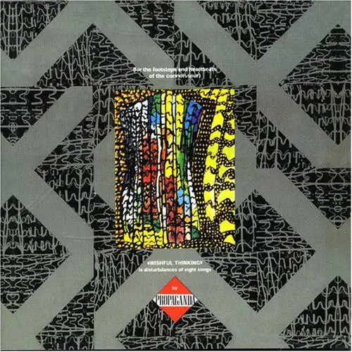 Propaganda wishful thinking - propaganda,