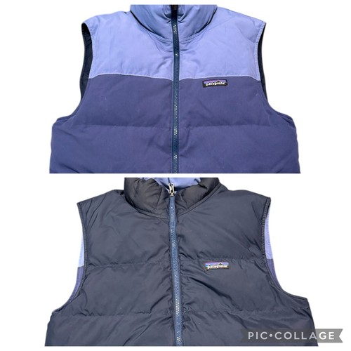 Patagonia reversible bivy down - patagonia,
