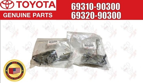 Toyota genuine land - land, cruiser