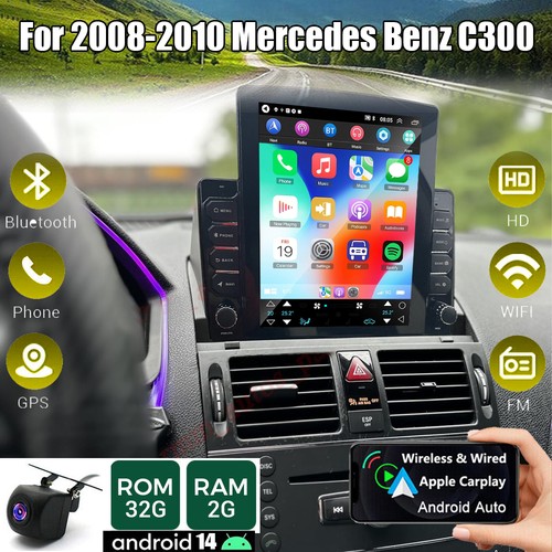For 2008 2010 mercedes - 2008-2010, benz