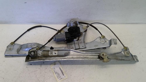 Leve vitre electrique avant