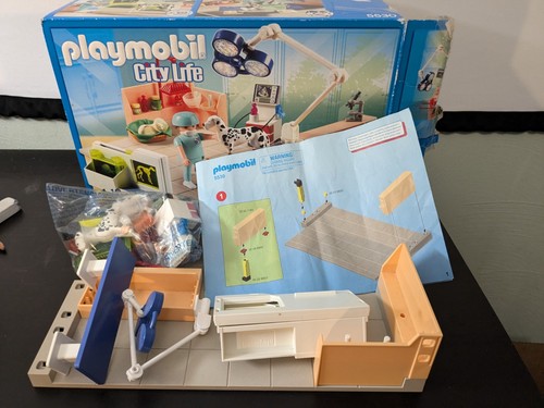 Playmobil city life - playmobil,