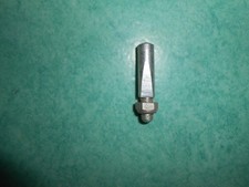 Clavette de pédalier