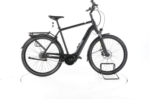 Pegasus solero evo - evo, vélo