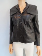 Zadig & Voltaire Black Lamb