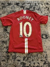 Nike MANCHESTER UNITED #10