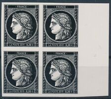 Timbre France 5305A**ceres