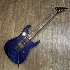 Guitare électrique fernandes - électrique,