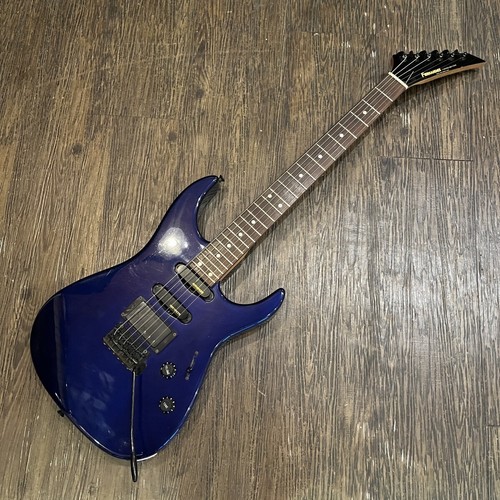 Guitare électrique fernandes - électrique,