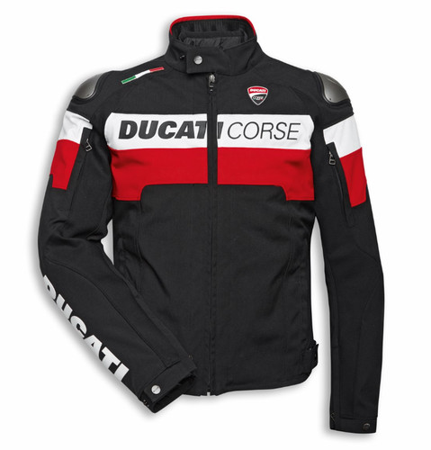 Ducati dainese corse - dainese, hommes