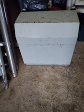 Coffre Anti Bruit Brûleur Fioul