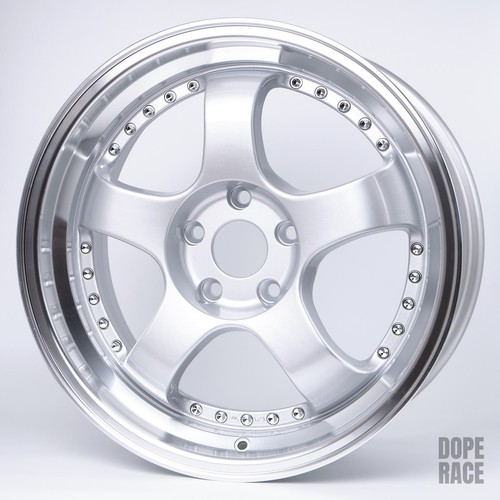 Pcs rota wheels 18x8 - 1,