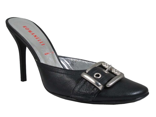 Romanelli 7136 italian dressy - 7136,