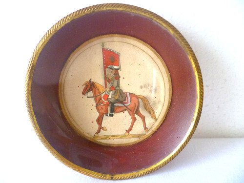 Coupe tôle minature - coupe,