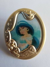 Pin's Disney ALADDIN JASMINE