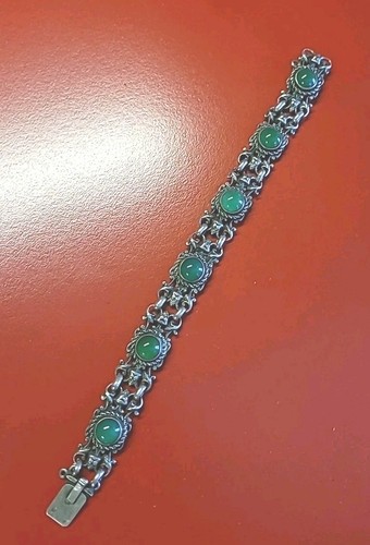 Très beau ancien bracelet