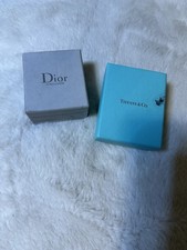 Boîte pour Bijoux - Dior et