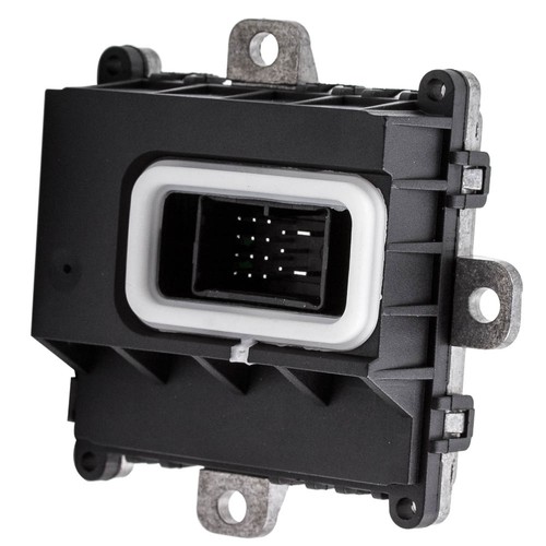Calculateur adaptatif ballast
