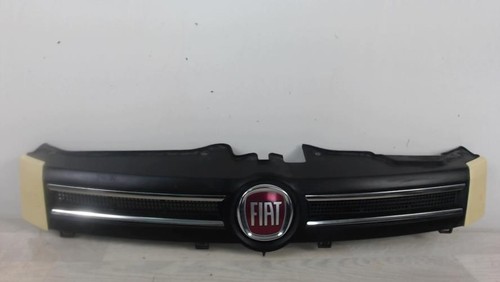 Calandre fiat panda phase - 2, 1