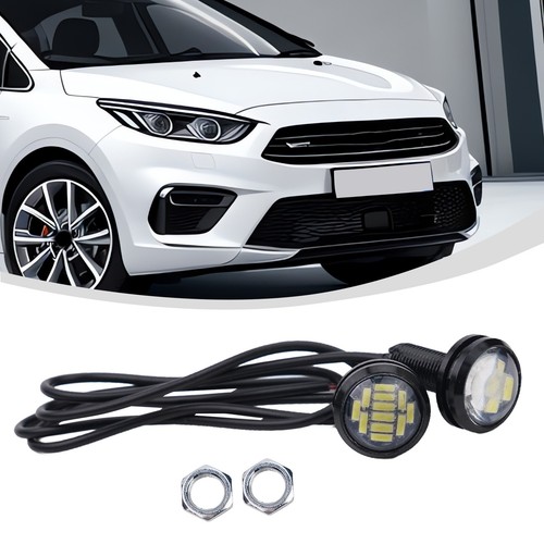 Feu jour led - jour, 12v