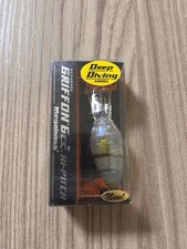 Leurre de pêche Megabass Ito
