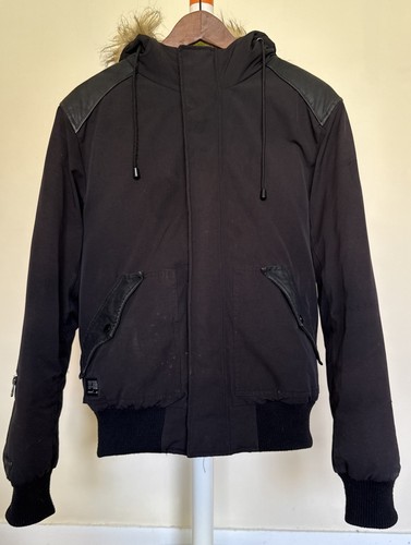 Doudoune redskins hiver ski - doudoune,