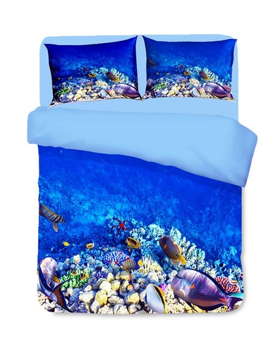 Housse couette sateen - housse, de