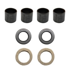 Kit 196165M1 Fits Massey
