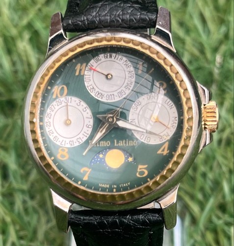 Montre ritmo latino quartz - ritmo,