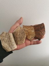 330. Balances en corne de cerf