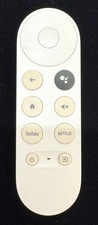Telecommande Remplacement