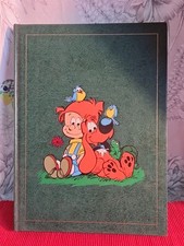 💖BD Tout Roba. Boule et