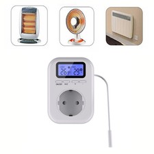 Contrôle économiseur de factures d'électricité économie d'énergie moniteur