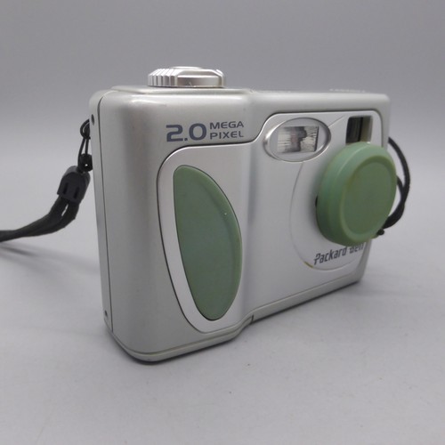 Packard bell dsc 220 - bell, dsc-220