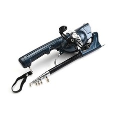 Canne à Pêche Pekven Canne