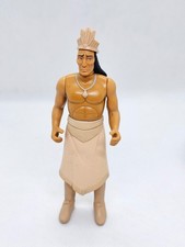 Kocoum figurine articulée